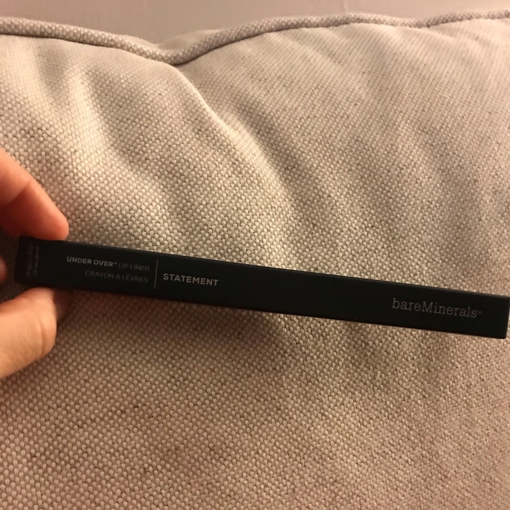 Bare Minerals Statement lip liner